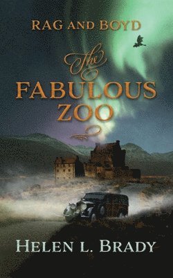 The Fabulous Zoo 1