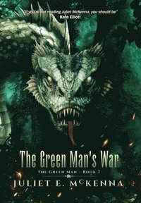 bokomslag The Green Man's War