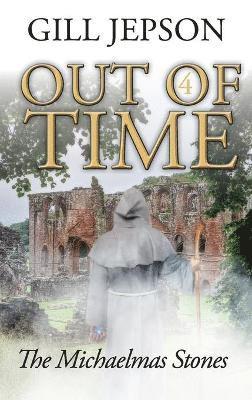 Gill Jepson - Out of Time 4, Häftad