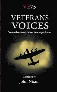 bokomslag Veterans Voices