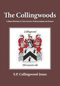 bokomslag Collingwoods