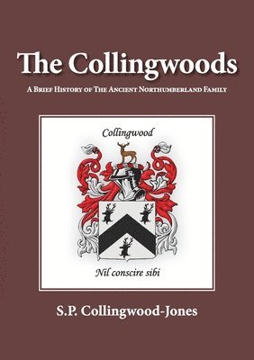 bokomslag Collingwoods