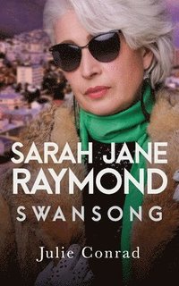 bokomslag Sarah Jane Raymond