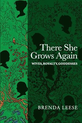 Brenda Leese - There She Grows Again, Häftad