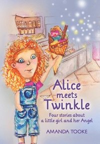 bokomslag Alice meets Twinkle