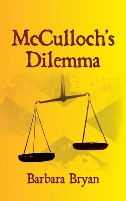 bokomslag McCulloch's Dilemma