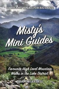 bokomslag Misty's Mini Guides
