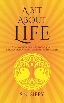 bokomslag Bit About Life