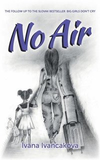 bokomslag No Air