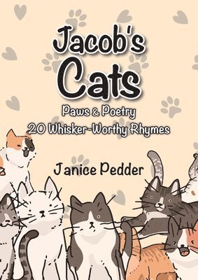bokomslag Jacob's Cats