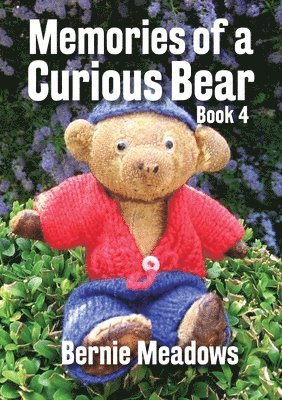 bokomslag Memories of a Curious Bear, BOOK 4