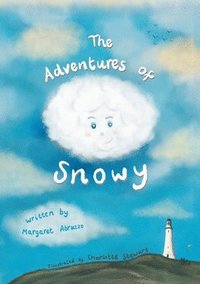 bokomslag Adventures of Snowy