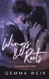 bokomslag Wings & Roots