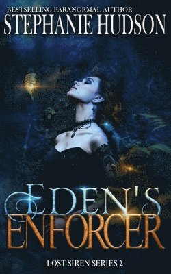 bokomslag Eden's Enforcer