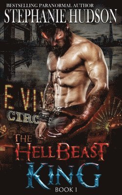 The HellBeast King 1