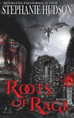 bokomslag Roots of Rage