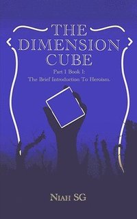 bokomslag The Dimension Cube