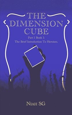 Niah SG - Dimension Cube, Häftad