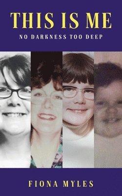 Fiona Myles, Marcia M. Publishing House, Marcia M Publishing House - This Is Me, Häftad