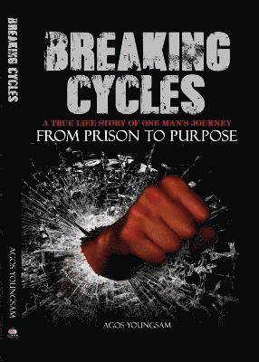 Agos Youngsam, Lee Dickenson - Breaking Cycles, Häftad