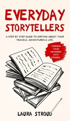 Everyday Storytellers 1