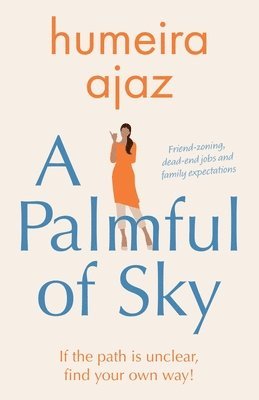 A Palmful of Sky 1