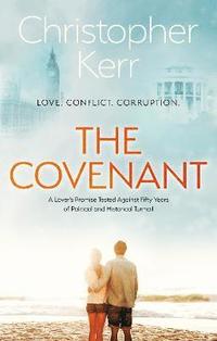 bokomslag The Covenant