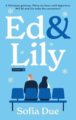 bokomslag Ed & Lily