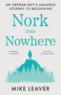bokomslag Nork from Nowhere