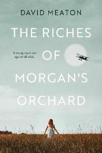 bokomslag Riches of Morgan's Orchard