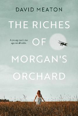 bokomslag Riches of Morgan's Orchard
