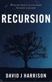 bokomslag Recursion