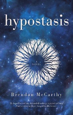Brendan McCarthy - Hypostasis, Häftad