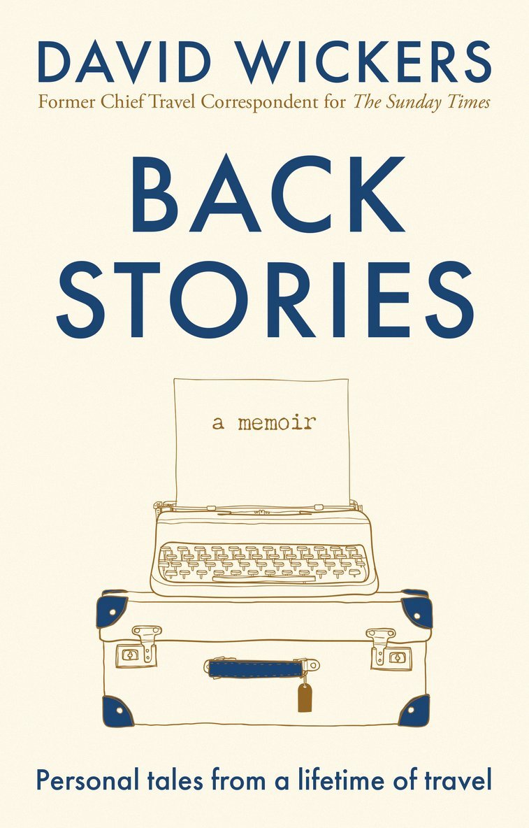 Back Stories 1