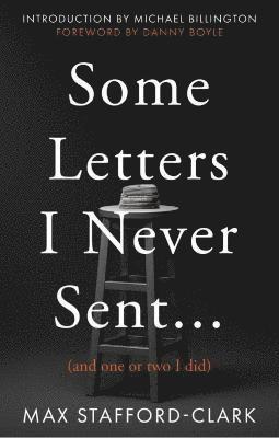 Some Letters I Never Sent... 1