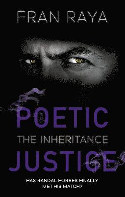 bokomslag Poetic Justice: The Inheritance