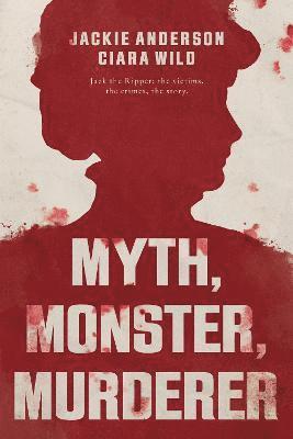 Myth, Monster, Murderer 1