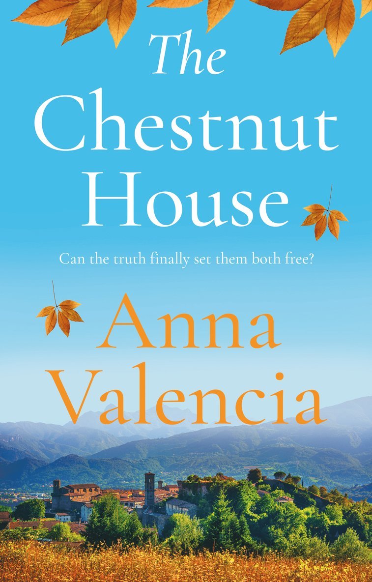 Chestnut House 1