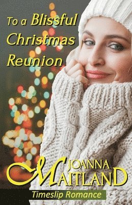 To a Blissful Christmas Reunion 1