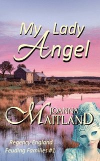 bokomslag My Lady Angel