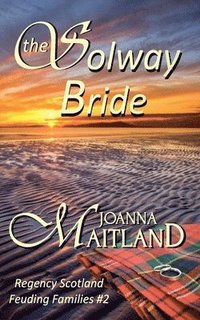 bokomslag Solway Bride