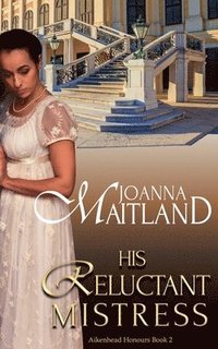 bokomslag His Reluctant Mistress