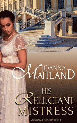 bokomslag His Reluctant Mistress