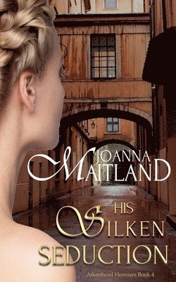 bokomslag His Silken Seduction