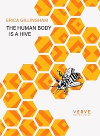 bokomslag The Human Body Is A Hive