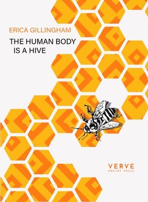 bokomslag Human Body Is A Hive