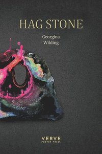 bokomslag Hag Stone