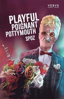 Playful Poignant Pottymouth 1