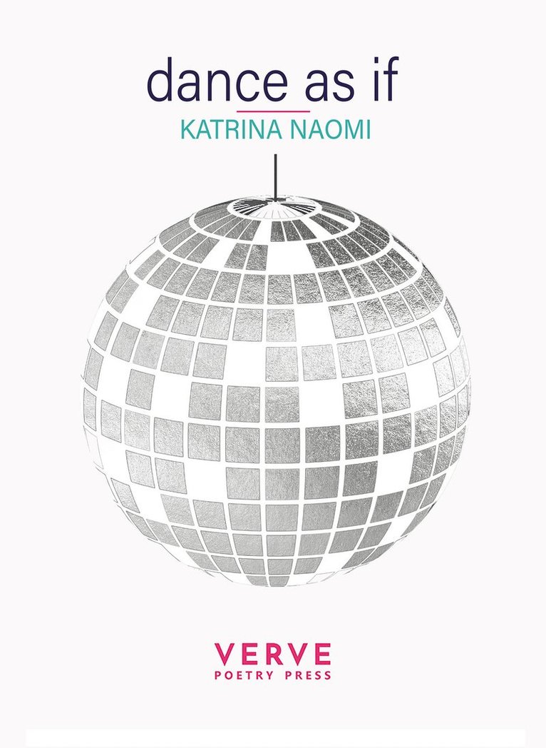 Katrina Naomi - dance as if, Häftad