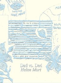 bokomslag Dad Vs Dad (2nd Ed)